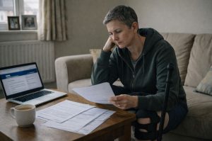 Who Is Most Likely to Be Impacted by the DWP Eligibility Changes