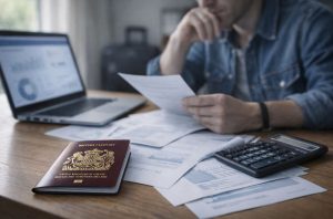 Why Are Passport Prices Increasing Again