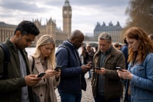 Why Are People Searching for &ldquo;Sadiq Khan Petition GOV UK