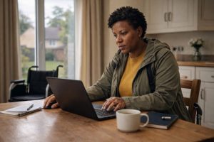 Why Are These Motability Changes Being Introduced in 2026