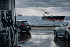 Why Does Iran Matter to Global Energy Pricing