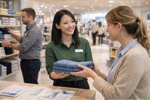 Why Does the John Lewis Staff Bonus Still Matter Today