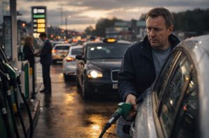 Why Has Rachel Reeves Warned About Fuel Prices in the UK