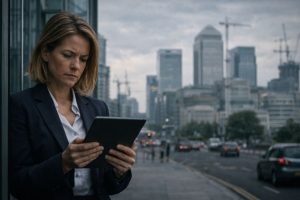 Why Have UK Government Borrowing Costs Hit 5%