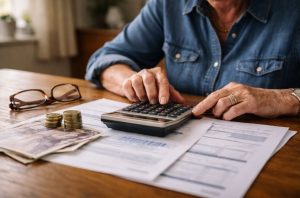 Why Is the &pound;22 Tax-Free Buffer Creating a Retirement Trap