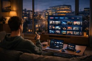 Why Is the BBC Licence Fee System Being Questioned Before 2028