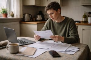 Why Might a DWP Discretionary Bonus Application Be Denied