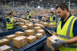 Why People Think Evri is Closing Down