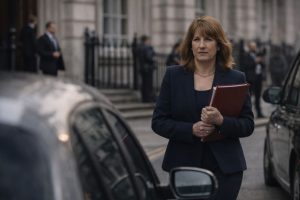 Will Rachel Reeves Scrap the 5p Fuel Duty Cut in the Next Budget