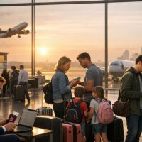 are holiday prices going up