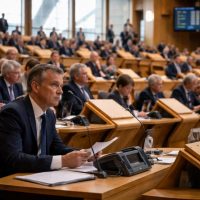 assisted dying bill scotland update