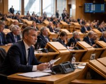 assisted dying bill scotland update