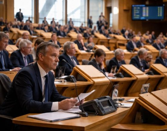 assisted dying bill scotland update