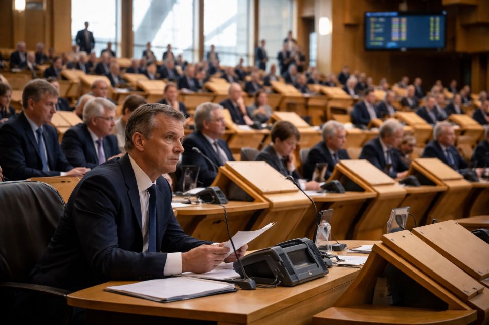 assisted dying bill scotland update