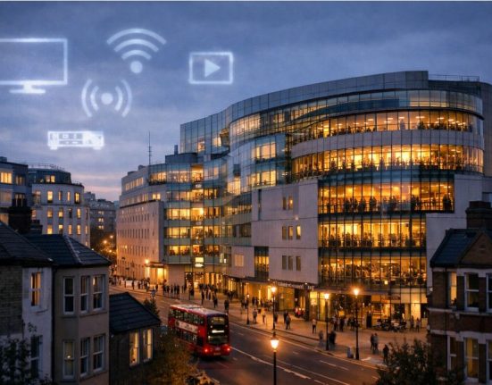 bbc licence fee replacement