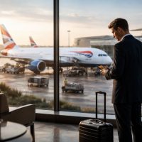 british airways club changes