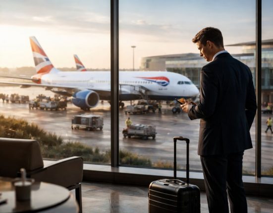 british airways club changes
