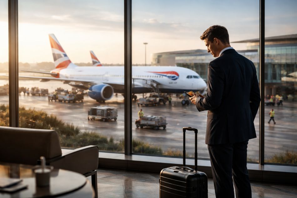british airways club changes
