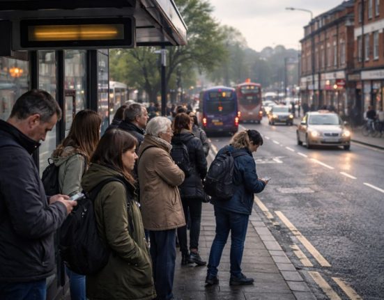 bus strike doncaster