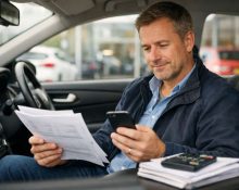 car finance compensation scheme