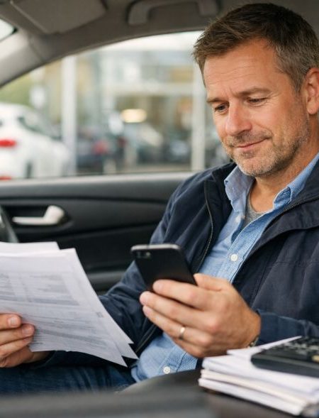 car finance compensation scheme