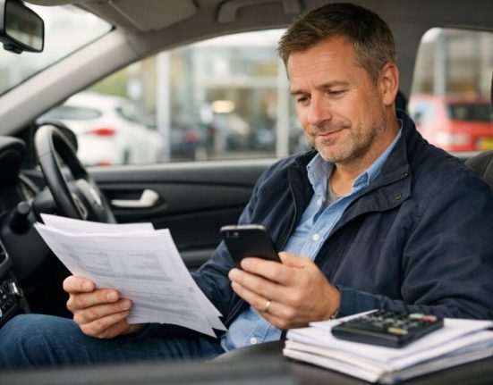 car finance compensation scheme