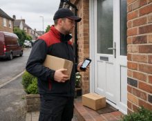 do dpd charge for redelivery