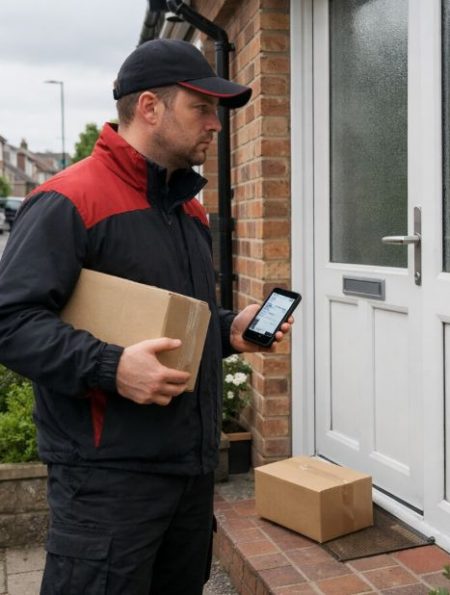 do dpd charge for redelivery