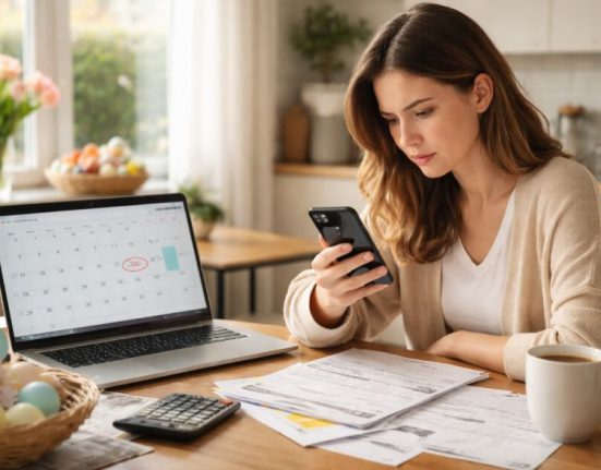 do you get paid on good friday