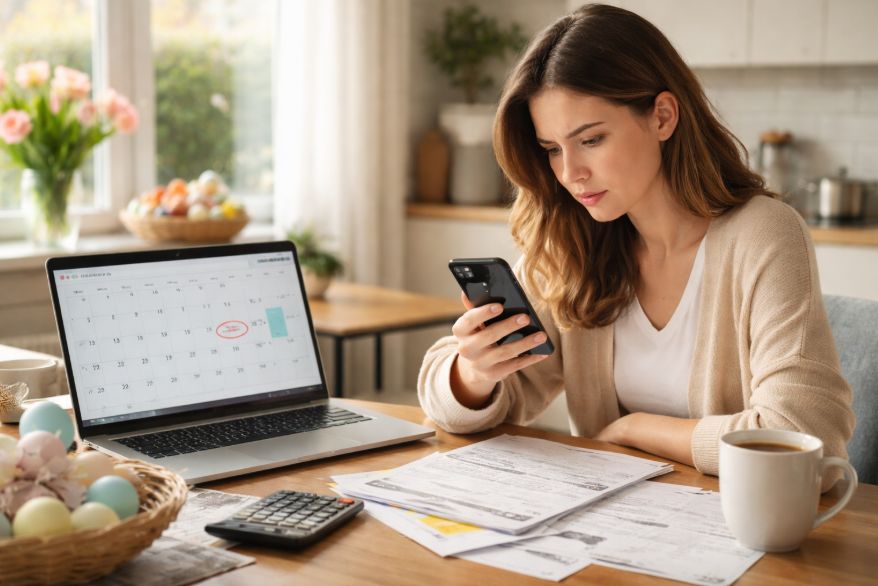 do you get paid on good friday