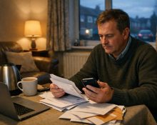 dwp energy bill boost