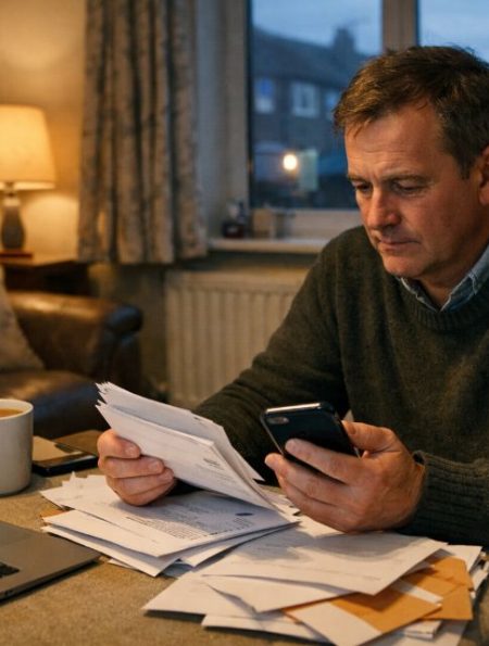 dwp energy bill boost