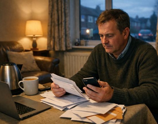 dwp energy bill boost