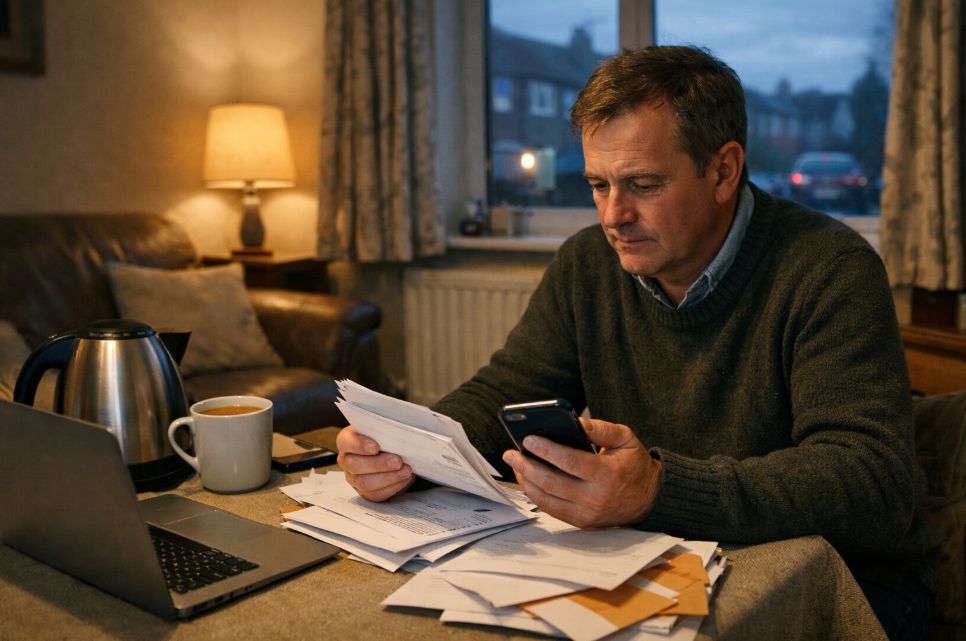 dwp energy bill boost