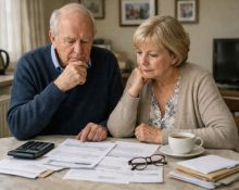 dwp pensioner income 832 boost