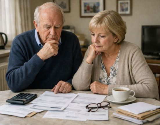 dwp pensioner income 832 boost