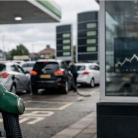 how much has oil prices gone up