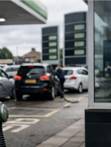 how much has oil prices gone up