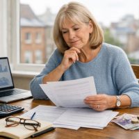 how much is the state pension for a woman