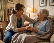 is carers allowance going up in 2026