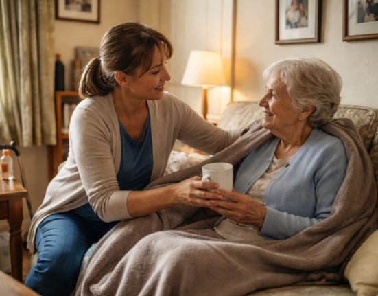 is carers allowance going up in 2026