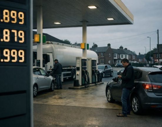 is there going to be a petrol shortage