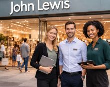 john lewis staff bonus