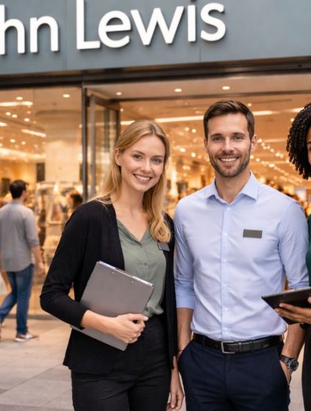 john lewis staff bonus