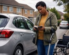 motability scheme changes july 2026