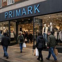 primark closure