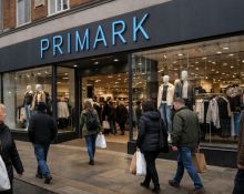 primark closure
