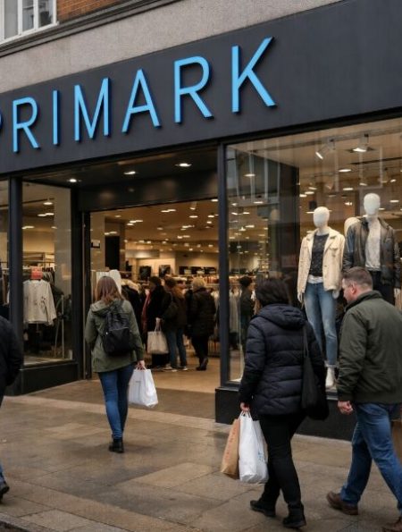 primark closure