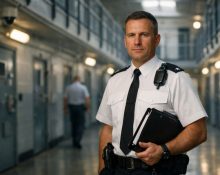 prison officer pay rise 2026