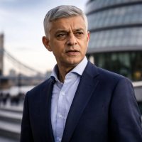 sadiq khan petition gov uk